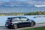 Volkswagen Golf GTD 2011 года